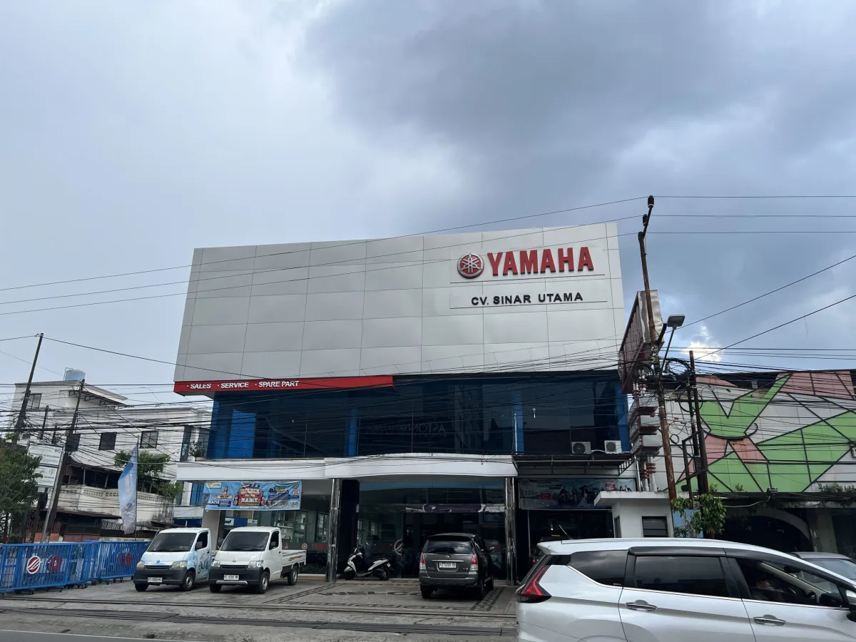 Mengapa Sinar Utama Motor Jadi Pilihan Utama Warga Cilacap?
